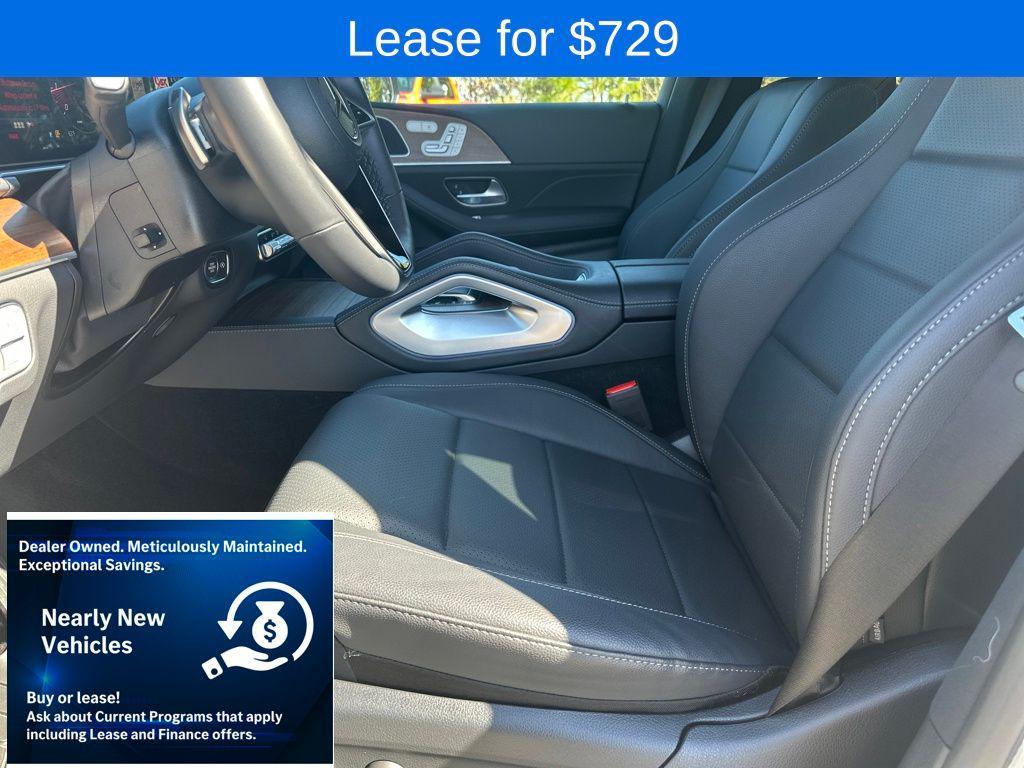 used 2026 Mercedes-Benz GLE 350 car, priced at $60,990