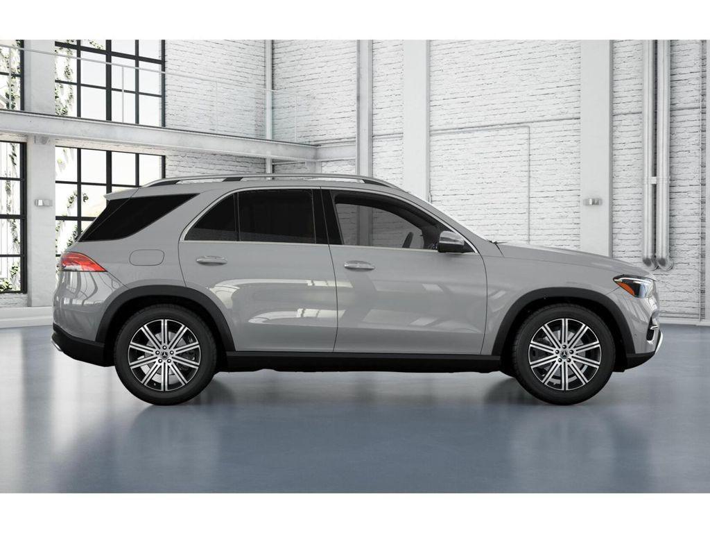 new 2026 Mercedes-Benz GLE 350 car, priced at $76,735