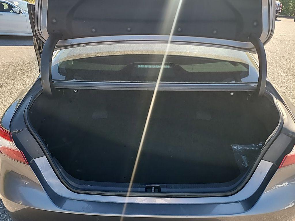used 2020 Toyota Camry car, priced at $20,985
