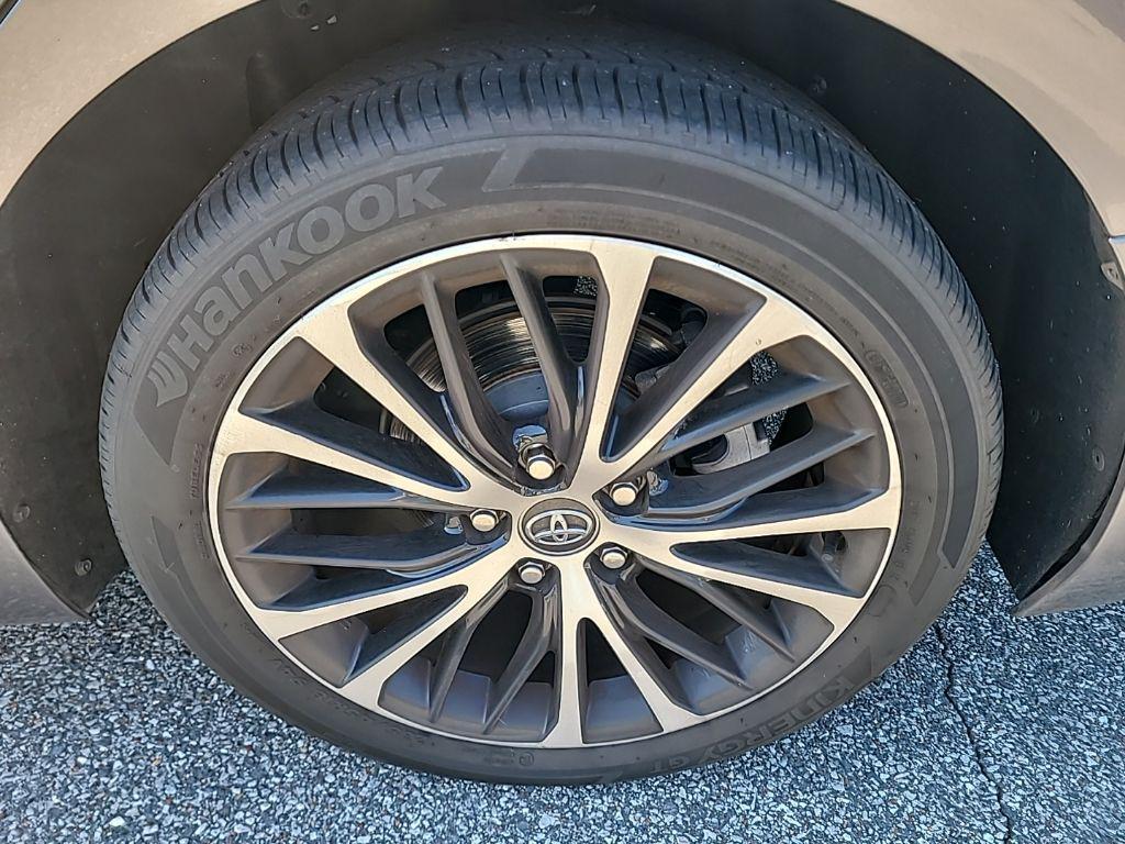 used 2020 Toyota Camry car, priced at $20,985
