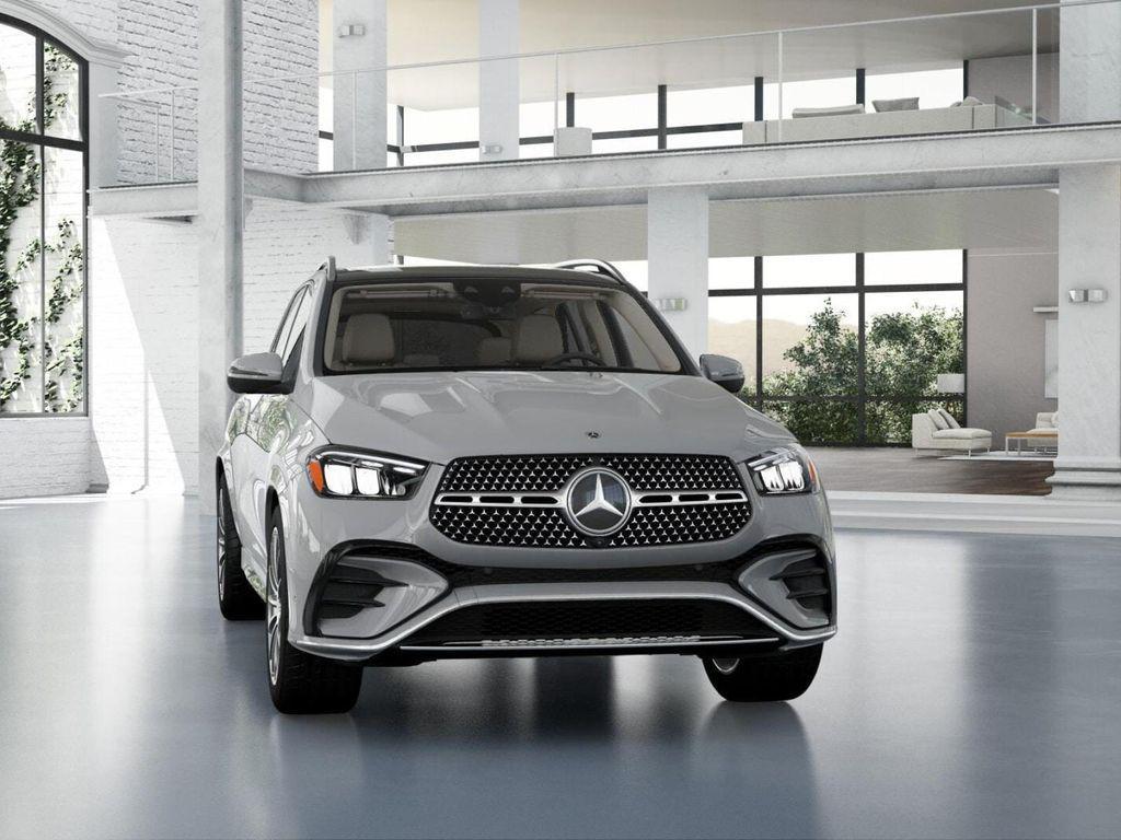 new 2026 Mercedes-Benz GLE 350 car, priced at $78,680