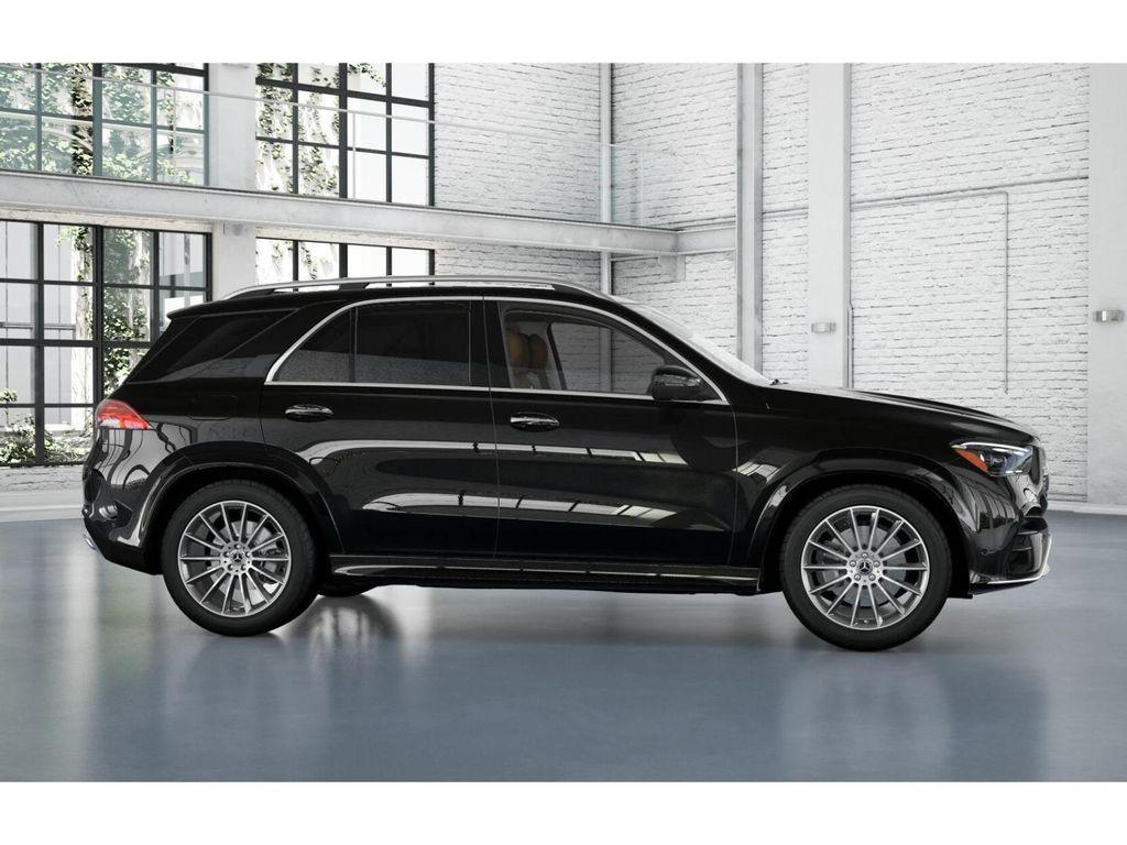 new 2026 Mercedes-Benz GLE 350 car, priced at $81,880
