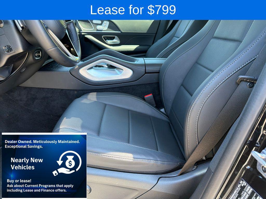 used 2026 Mercedes-Benz GLE 350 car, priced at $65,980
