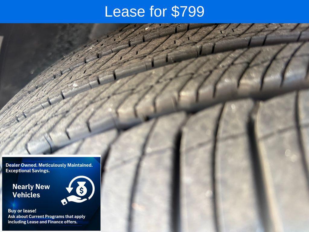 used 2026 Mercedes-Benz GLE 350 car, priced at $65,980