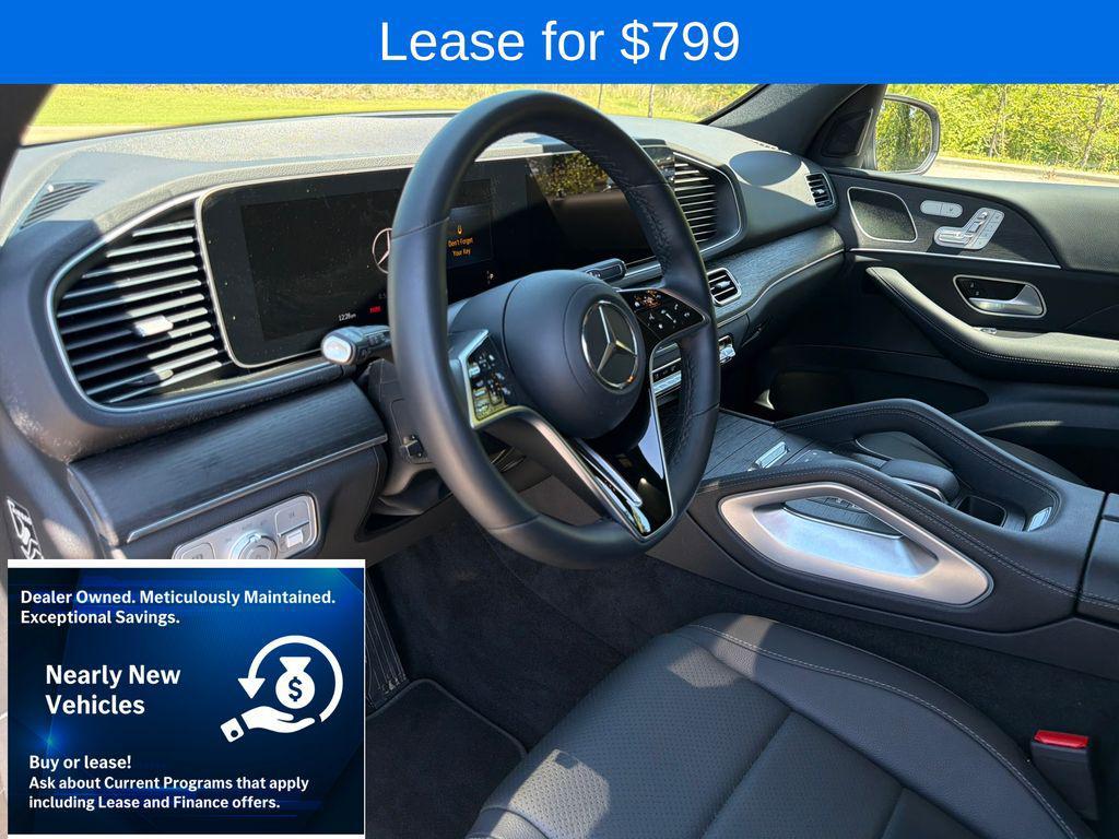 used 2026 Mercedes-Benz GLE 350 car, priced at $65,980