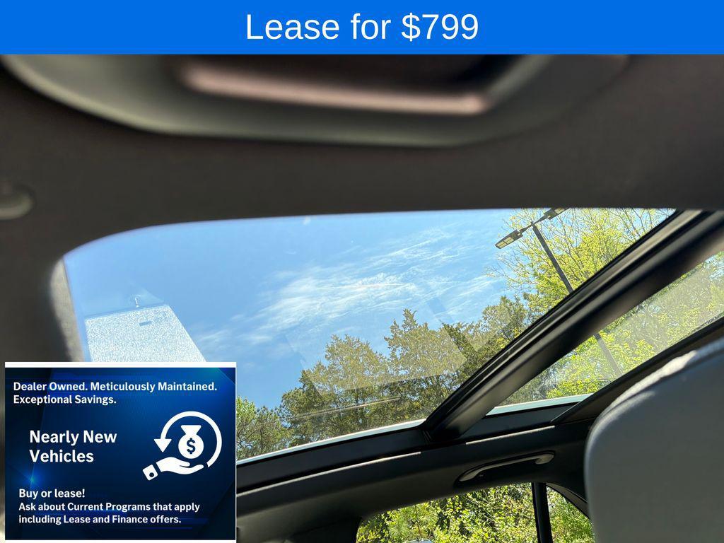 used 2026 Mercedes-Benz GLE 350 car, priced at $65,980