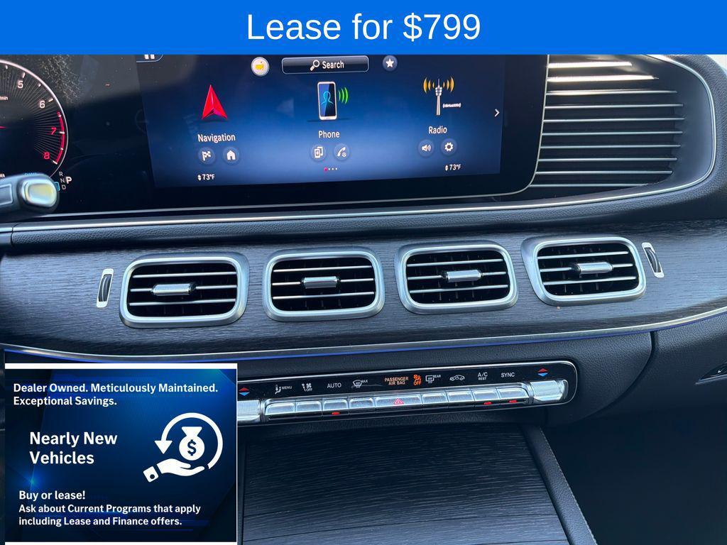 used 2026 Mercedes-Benz GLE 350 car, priced at $65,980