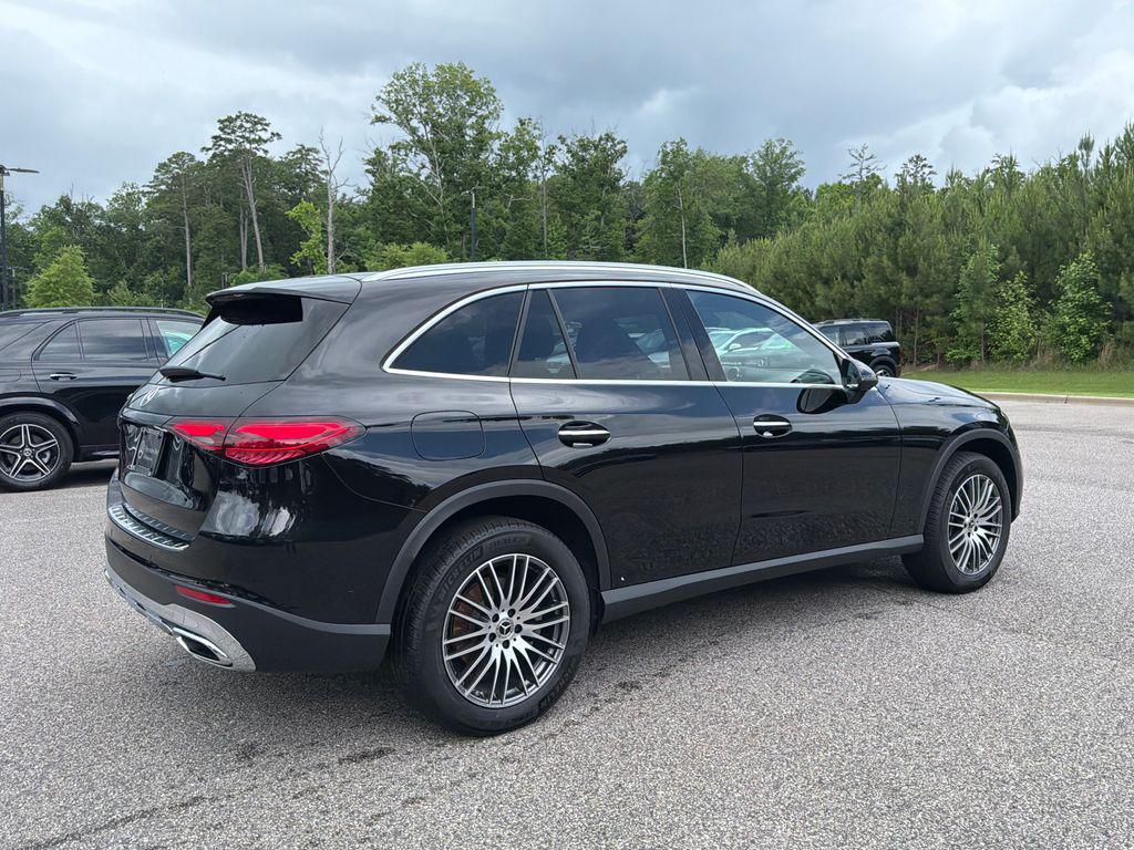 used 2026 Mercedes-Benz GLC 300 car, priced at $48,990