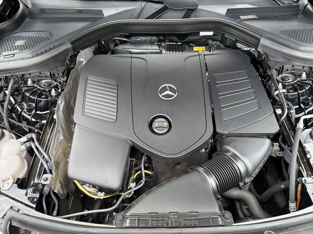 used 2026 Mercedes-Benz GLC 300 car, priced at $48,990