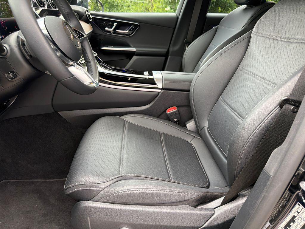 used 2026 Mercedes-Benz GLC 300 car, priced at $48,990