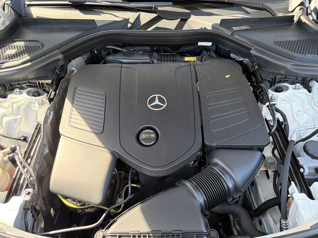 used 2026 Mercedes-Benz GLC 300 car, priced at $49,998