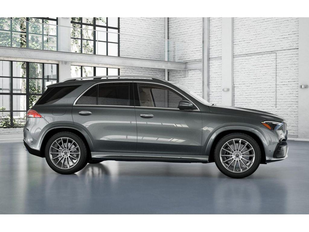 new 2026 Mercedes-Benz GLE 450 car, priced at $83,175