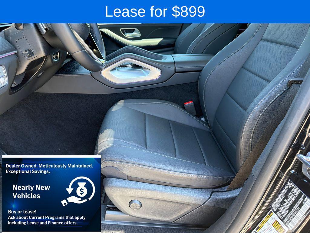 used 2026 Mercedes-Benz GLE 350 car, priced at $69,980