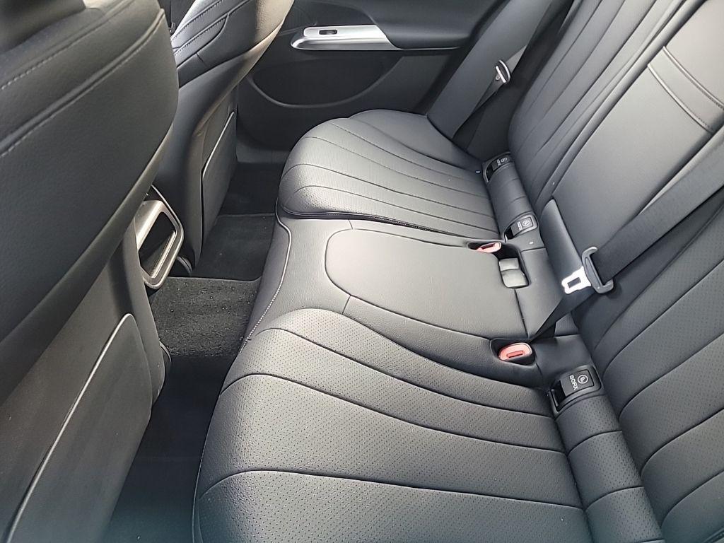 used 2025 Mercedes-Benz E-Class car, priced at $68,998