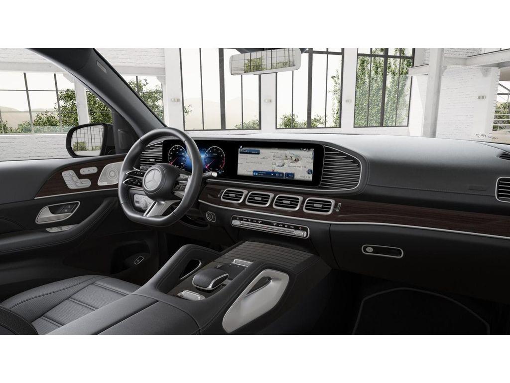 new 2026 Mercedes-Benz GLS 450 car, priced at $103,030