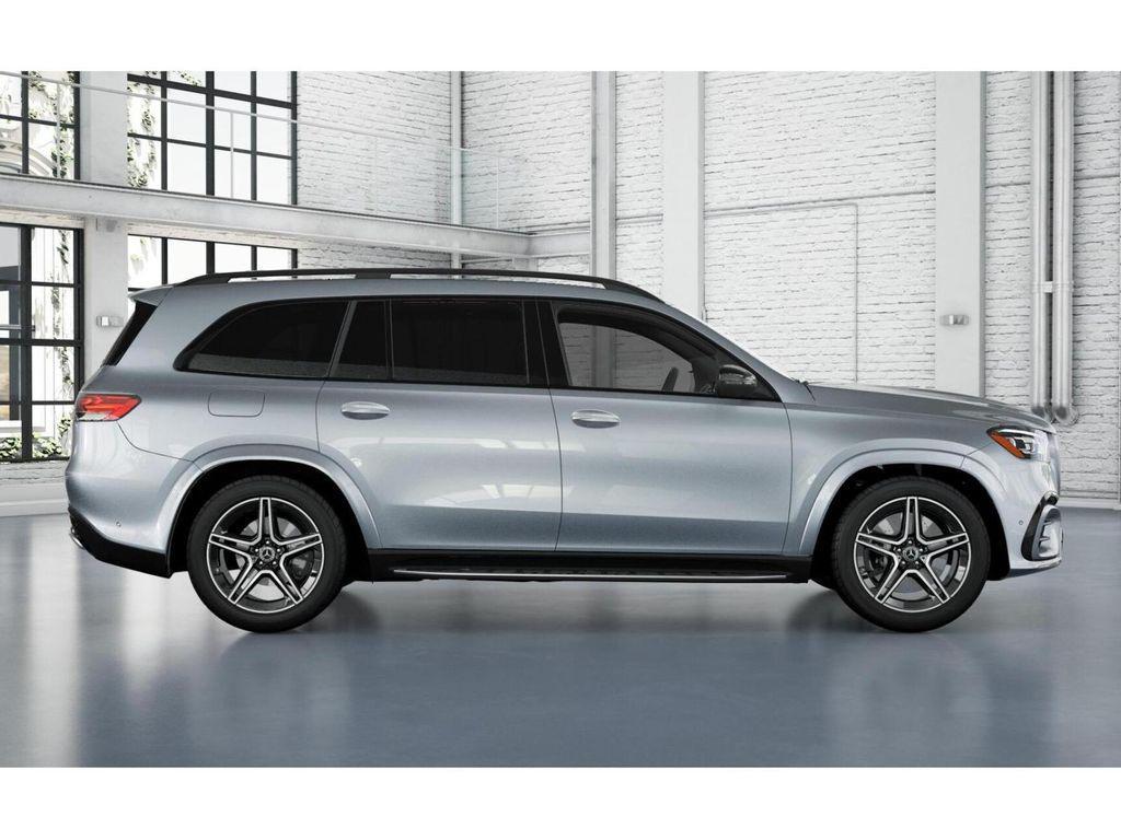 new 2026 Mercedes-Benz GLS 450 car, priced at $103,030