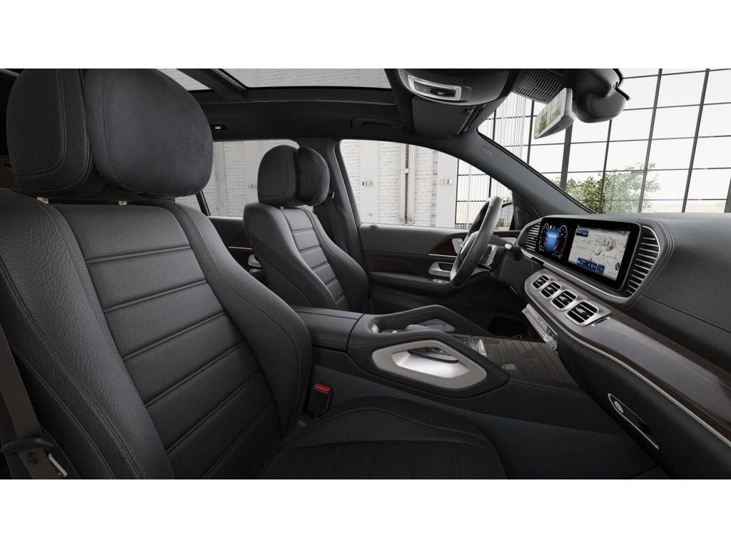 new 2026 Mercedes-Benz GLS 450 car, priced at $103,030