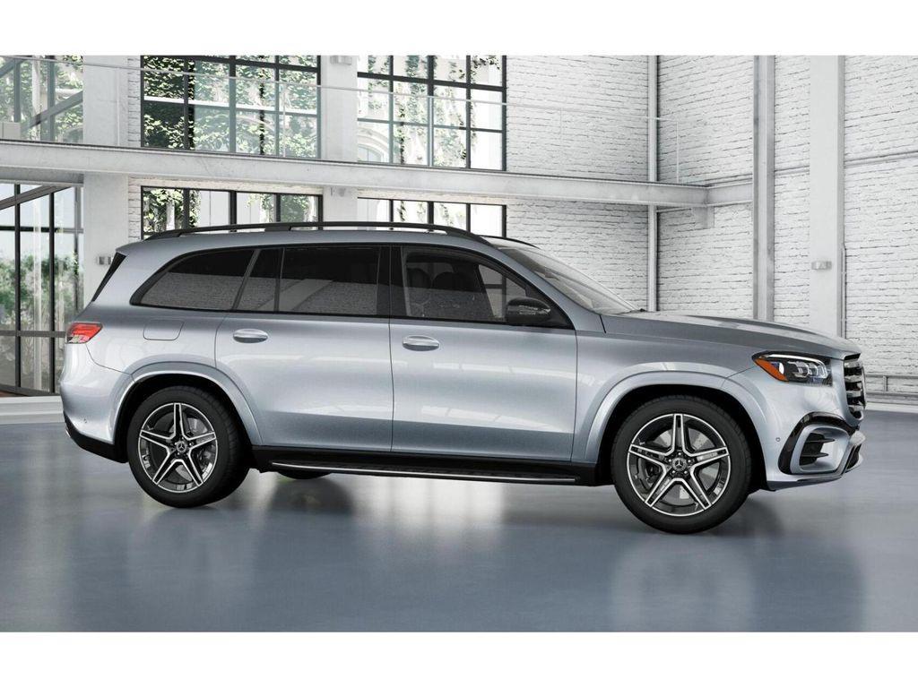new 2026 Mercedes-Benz GLS 450 car, priced at $103,030