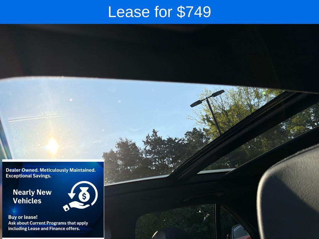 used 2026 Mercedes-Benz GLE 350 car, priced at $63,980