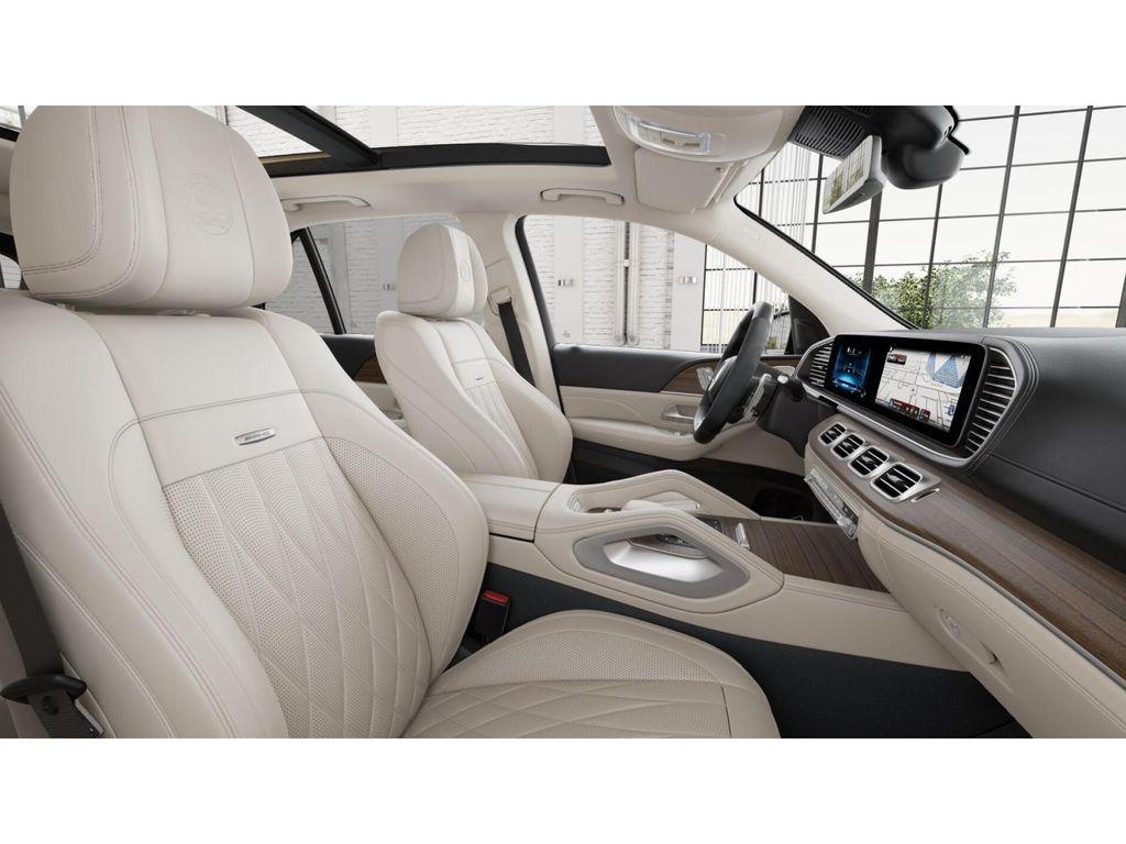 new 2026 Mercedes-Benz AMG E 53 car, priced at $108,160