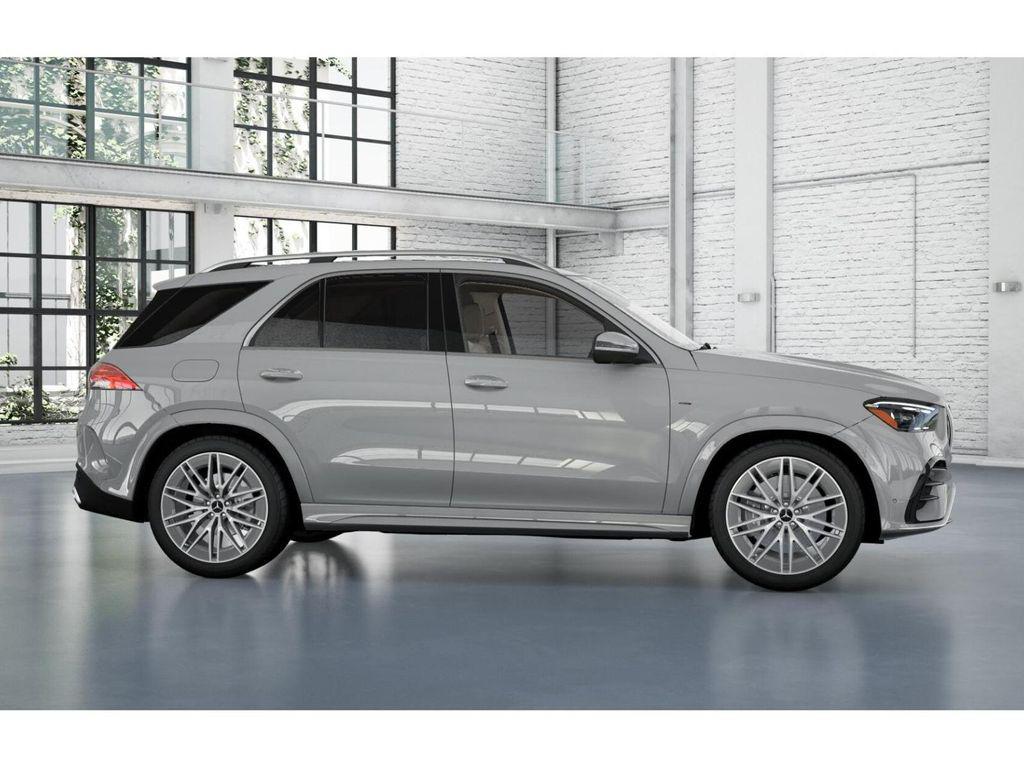 new 2026 Mercedes-Benz AMG E 53 car, priced at $108,160