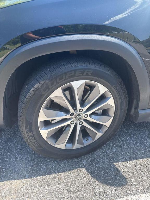 used 2023 Mercedes-Benz GLE 450 car, priced at $48,998