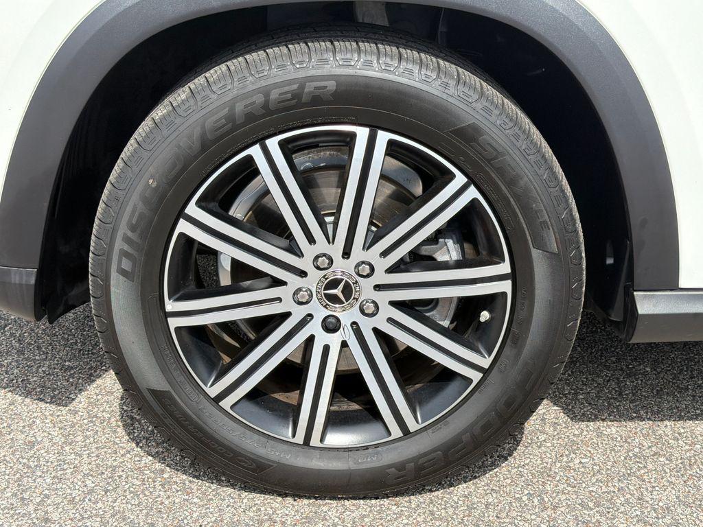 used 2026 Mercedes-Benz GLE 350 car, priced at $63,990