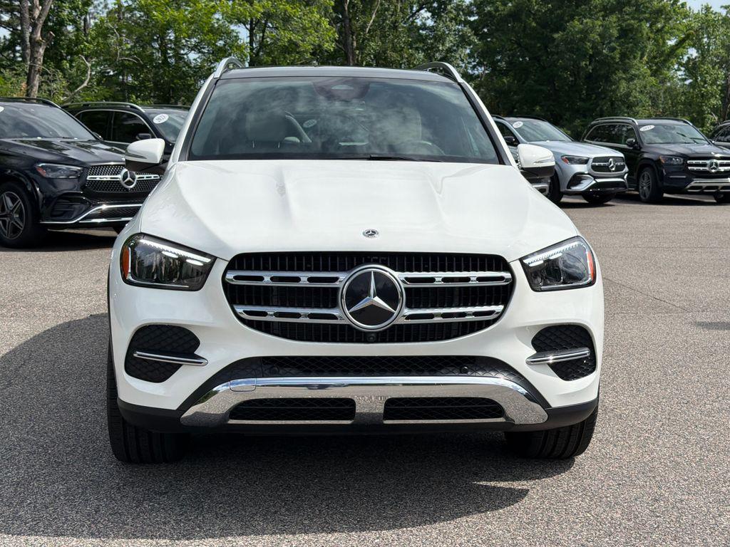 used 2026 Mercedes-Benz GLE 350 car, priced at $63,990