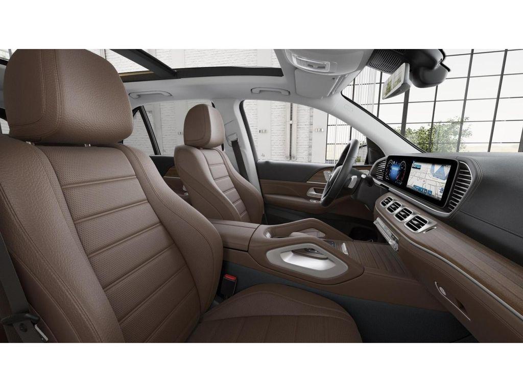 new 2026 Mercedes-Benz GLE 450 car, priced at $86,590