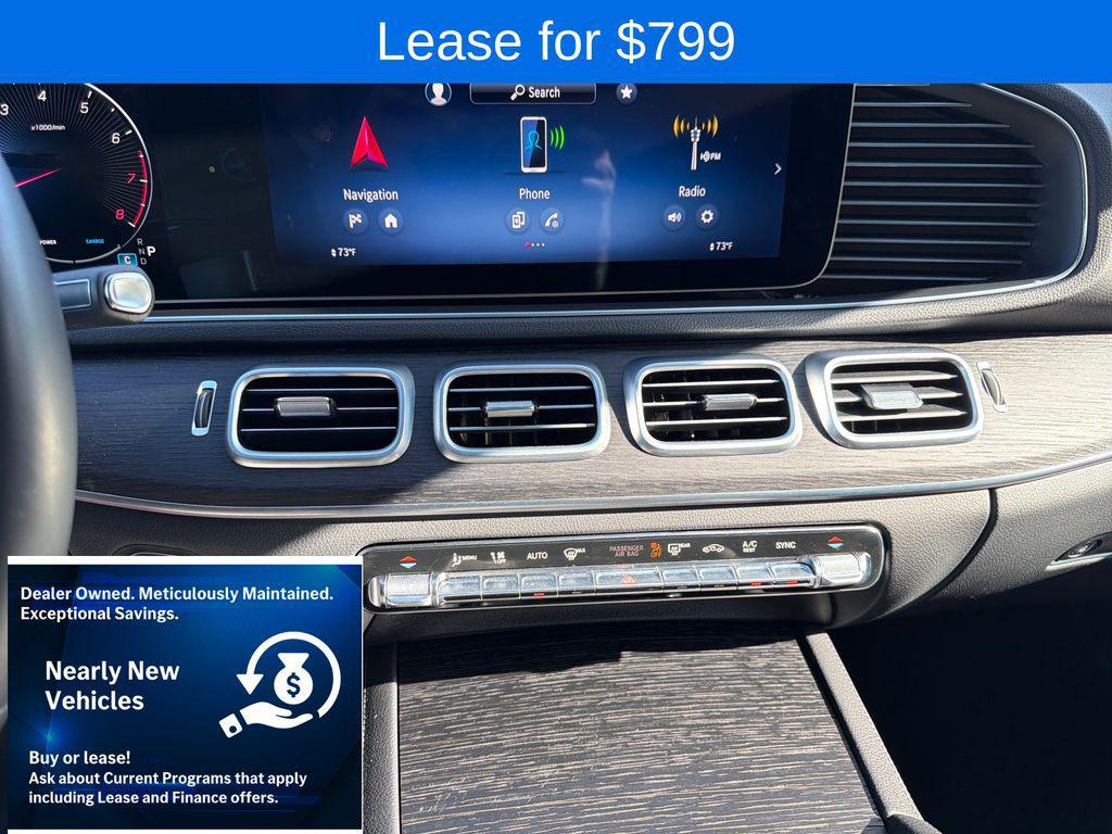 used 2026 Mercedes-Benz GLE 350 car, priced at $64,985