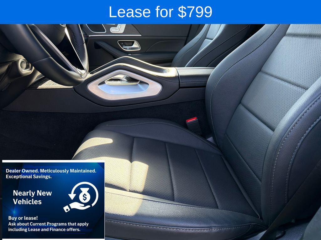 used 2026 Mercedes-Benz GLE 350 car, priced at $64,985