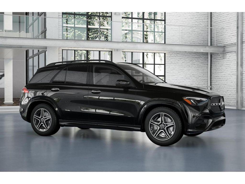 new 2026 Mercedes-Benz GLE 350 car, priced at $73,965