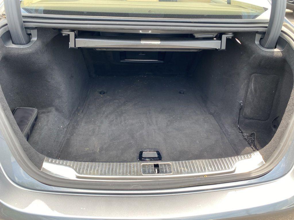 used 2021 Mercedes-Benz S-Class car, priced at $68,990