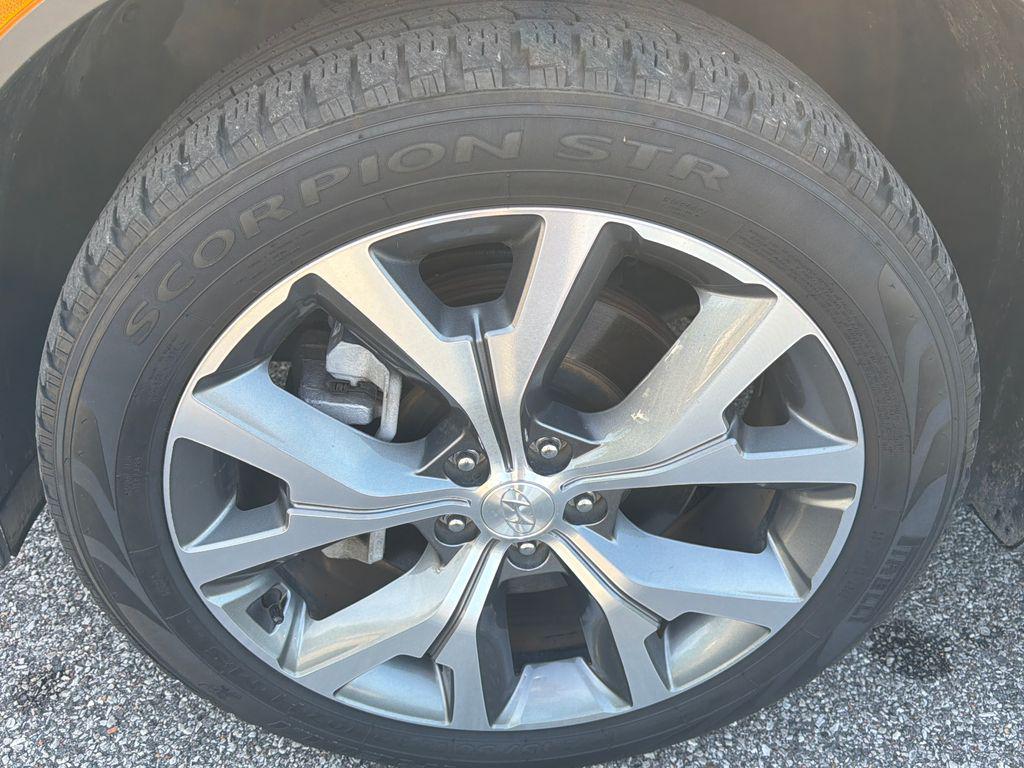used 2022 Hyundai Palisade car, priced at $26,990