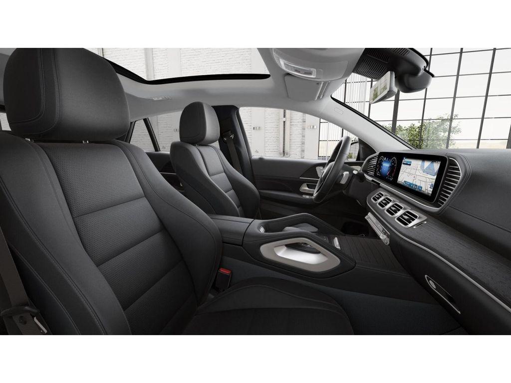 new 2026 Mercedes-Benz GLE 450 car, priced at $83,045