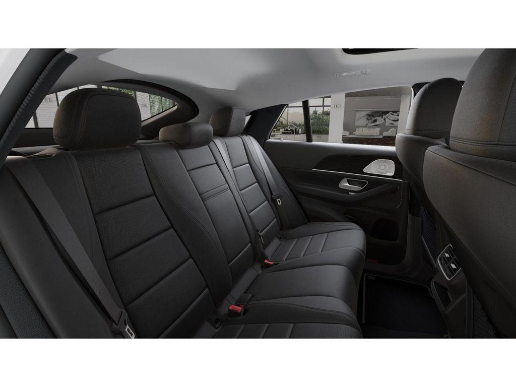 new 2026 Mercedes-Benz GLE 450 car, priced at $83,045