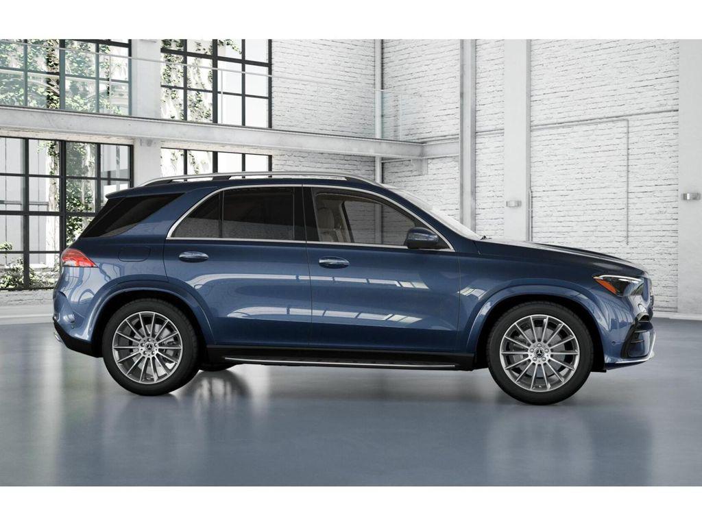 new 2026 Mercedes-Benz GLE 350 car, priced at $77,965