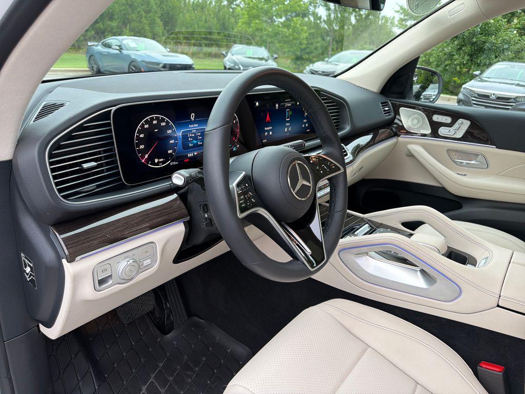 used 2026 Mercedes-Benz GLE 350 car, priced at $69,985