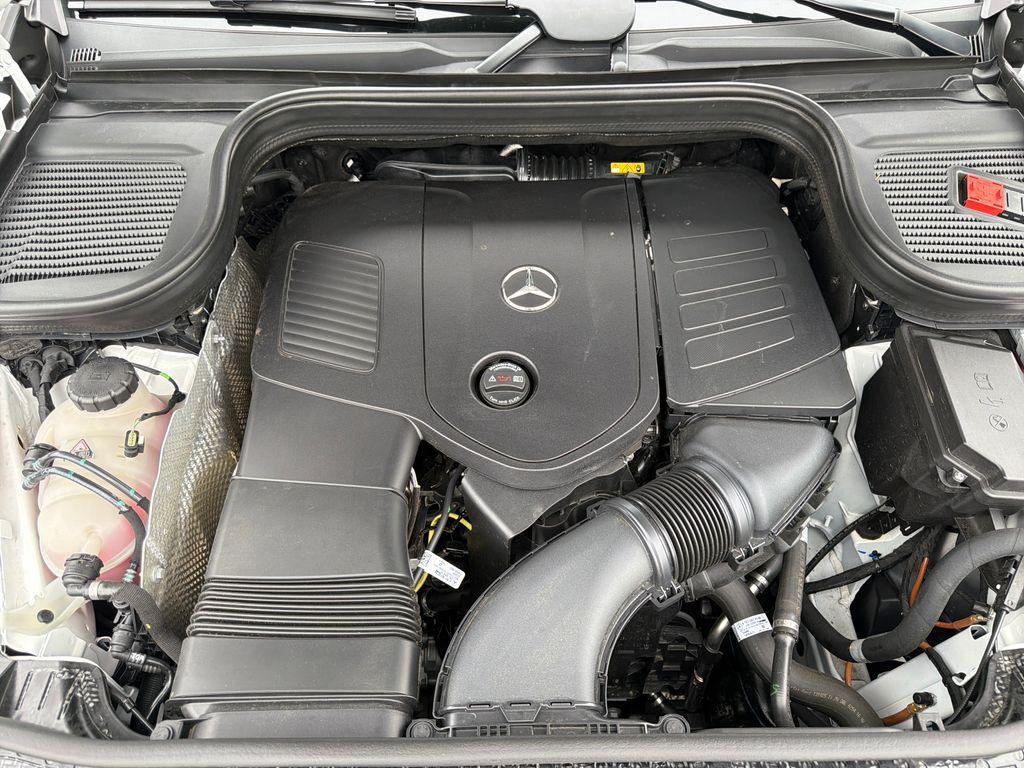 used 2026 Mercedes-Benz GLE 350 car, priced at $69,985