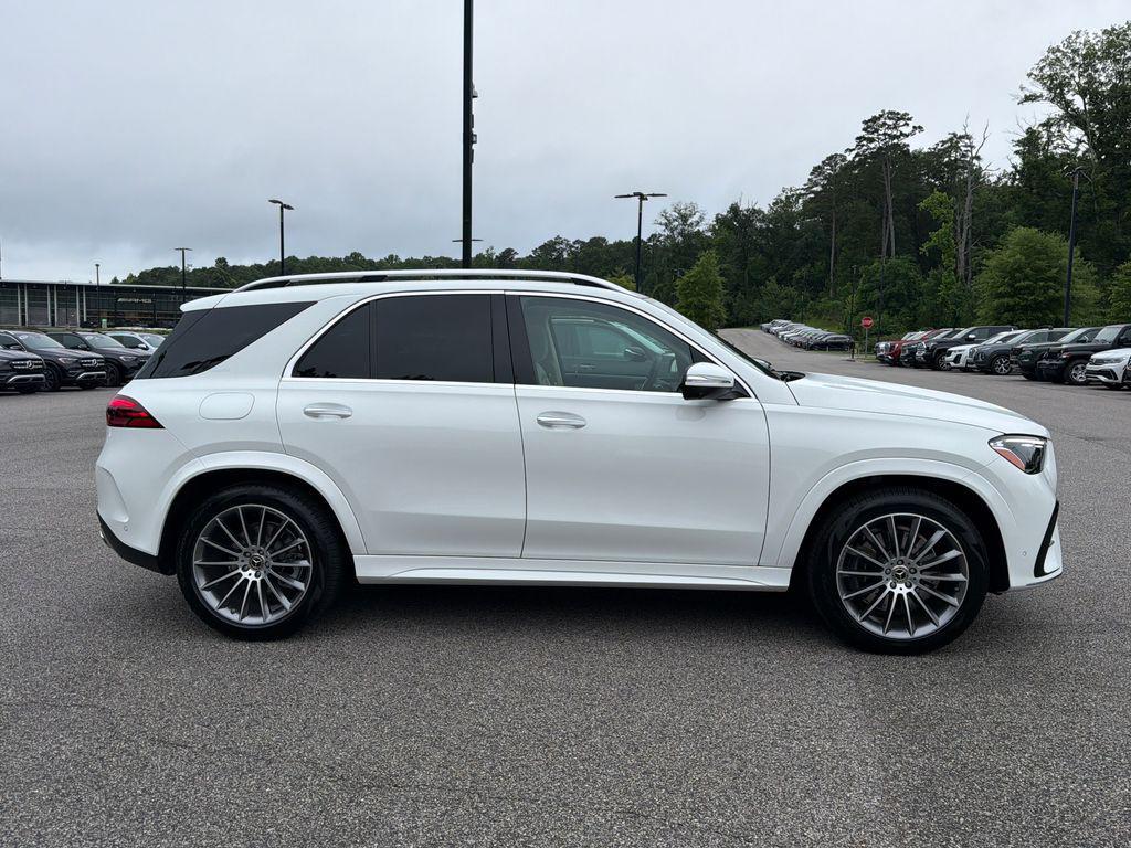 used 2026 Mercedes-Benz GLE 350 car, priced at $69,985