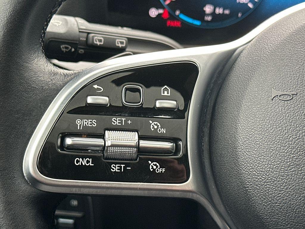 used 2023 Mercedes-Benz GLA 250 car, priced at $31,998