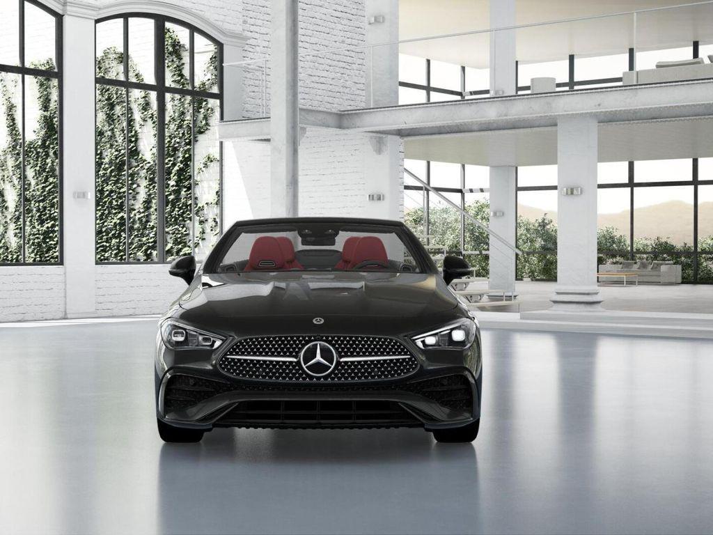 new 2026 Mercedes-Benz CLE 300 car, priced at $80,905