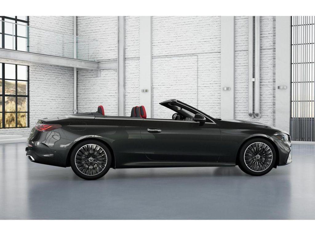 new 2026 Mercedes-Benz CLE 300 car, priced at $80,905