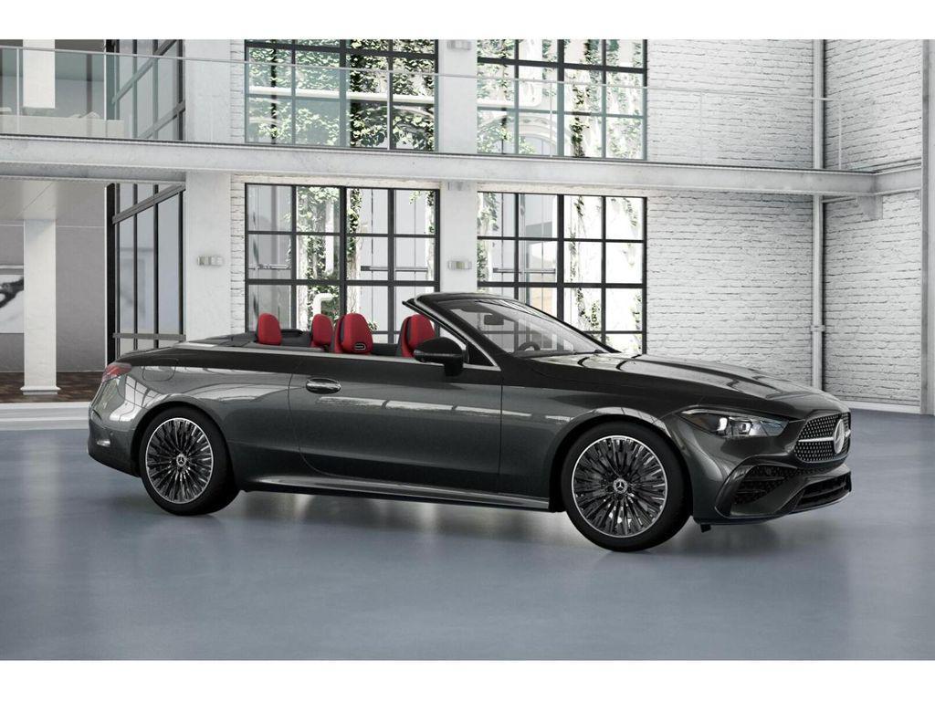 new 2026 Mercedes-Benz CLE 300 car, priced at $80,905