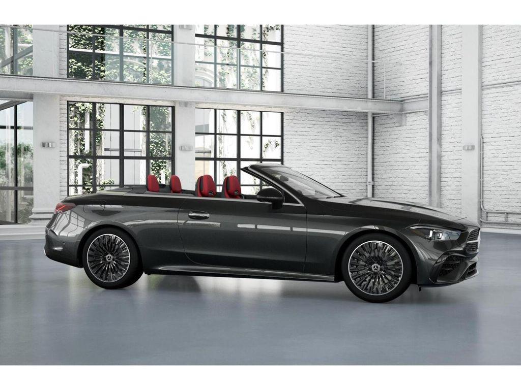 new 2026 Mercedes-Benz CLE 300 car, priced at $80,905