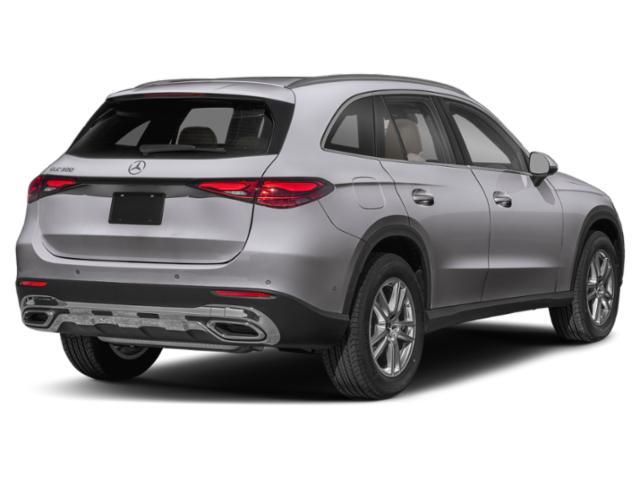 new 2026 Mercedes-Benz GLC 300 car, priced at $64,010