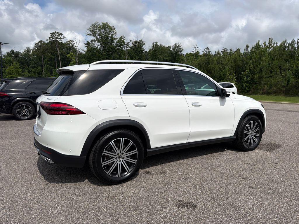 used 2026 Mercedes-Benz GLE 350 car, priced at $63,985