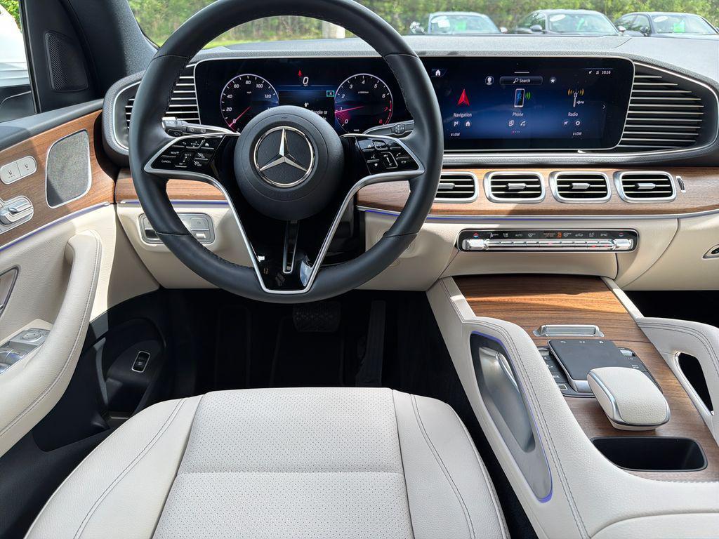 used 2026 Mercedes-Benz GLE 350 car, priced at $63,985