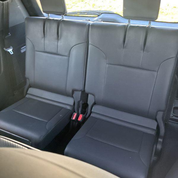 used 2023 Lexus LX 600 car, priced at $93,998