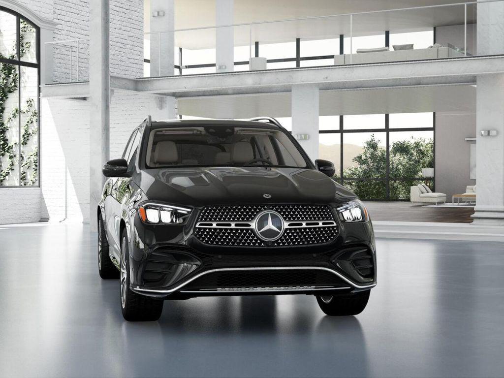 new 2026 Mercedes-Benz GLE 350 car, priced at $77,630
